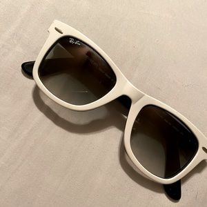 Rayban sunglasses